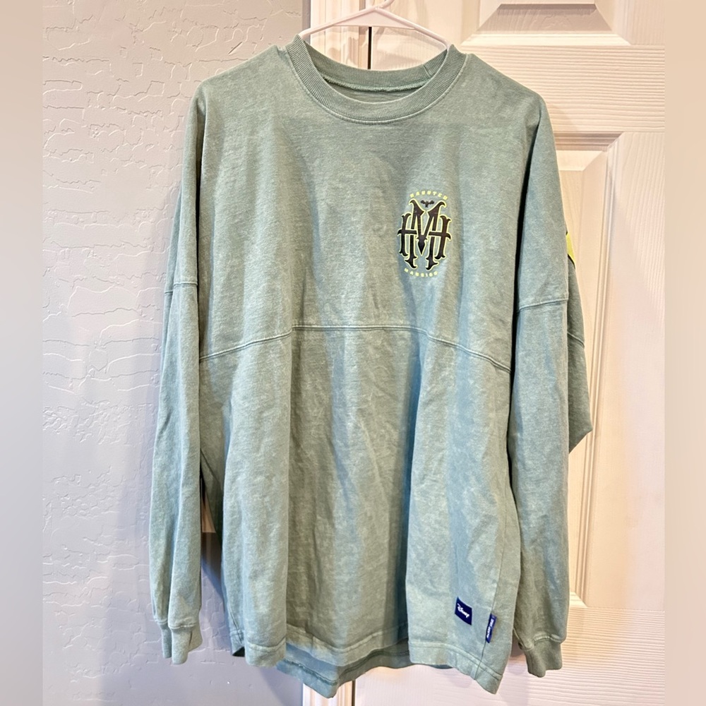 The Haunted Mansion Spirit Jersey - Disney